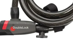 DoubleLock Cable Key Kabelschloss