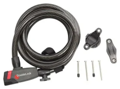 DoubleLock Cable Key Kabelschloss
