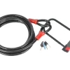 DoubleLock Cable Lock Beast Kabelschloss