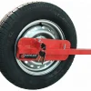 DoubleLock Compact Buffalo Radklemme
