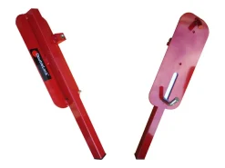 DoubleLock Compact Buffalo Radklemme