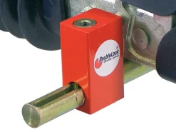 DoubleLock Compact Condor Kupplungsschloss