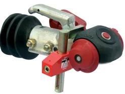 DoubleLock Compact Eagle Kupplungsschloss