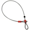 DoubleLock Kabel für Hangschloss - 220 cm