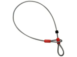 DoubleLock Kabel für Hangschloss - 220 cm