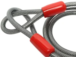 DoubleLock Kabel für Hangschloss - 220 cm