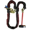 DoubleLock Loop Chain Radklemme