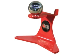 DoubleLock Stop&Dock Andockhilfe
