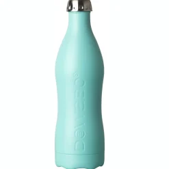Dowabo Cocktail Coll Swimming Pool 1200 ml Trinkflasche