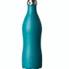 Dowabo Earth Collection 1200 ml Trinkflasche - Blue