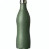 Dowabo Earth Collection 1200 ml Trinkflasche - Green