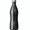 Dowabo Metallic Collection 750 ml Thermoskanne - Black