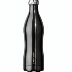 Dowabo Metallic Collection 750 ml Thermoskanne - Black