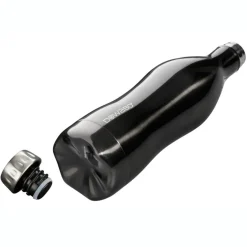 Dowabo Metallic Collection 750 ml Thermoskanne - Black