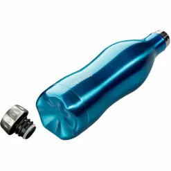 Dowabo Metallic Collection 750 ml Thermoskanne - Blue