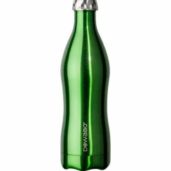 Dowabo Metallic Collection 750 ml Thermoskanne - Green