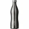 Dowabo Metallic Collection 750 ml Thermoskanne - Silver