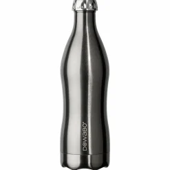 Dowabo Metallic Collection 750 ml Thermoskanne - Silver