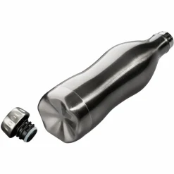 Dowabo Metallic Collection 750 ml Thermoskanne - Silver