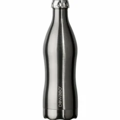 Dowabo Metallic Collection 750 ml Thermoskanne - Silver