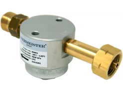 Drehmeister Smart langer Gasfilter
