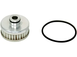 Drehmeister Smart loser Gasfilter