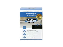 4DRY Autoentfeuchter
