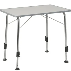 Dukdalf Stabilic I Campingtisch - 80 x 60 cm