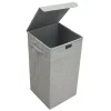 DuneDesign XXL-Wäschekorb - 50 Liter