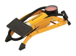 Dunlop Bar/psi MT Fußpumpe