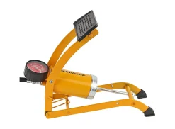Dunlop Bar/psi MT Fußpumpe