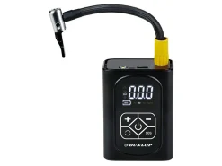 Dunlop Digitaler Luftkompressor