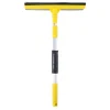 Dunlop Fensterabzieher mit Teleskopstiel
