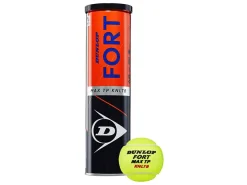 Dunlop Fort Max TP Tennisbälle