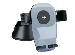 Dunlop Handyhalter - Transparent