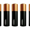 Duracell Optimum AA Batterie - Set von 5