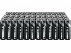 Duracell Procell AAA Batterie - Set von 100