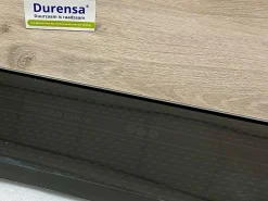 Durensa Fußbodenheizung mit Isolierung und Schalter - 100 x 110cm