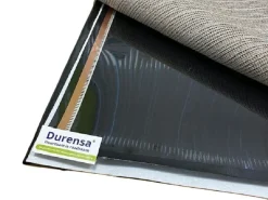 Dursensa Fußbodenheizung met Wifi Plugin - 80 x 210 cm