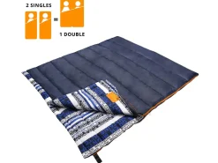 Dutch Mountains Goeree XL Schlafsack