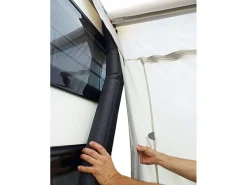 DWT 230 cm Luftpolster