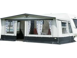 DWT Ambasssador III 240 Größe 19 (1091-1120) Wohnwagenvorzelt
