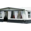 DWT Ambasssador III 240 Größe 14 (941-970) Wohnwagenvorzelt