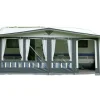 DWT Carat 280 Größe 12 (881-910) Wohnwagenvorzelt