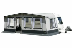 DWT Edition 40 240 Gr. 13 (911-940 cm) Wohnwagenvorzelt