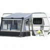 DWT Fortuna II (250 x 280 cm) Wohnwagen Vorzelt