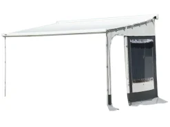 DWT It´s Holiday markise Seitenwand L - 240-260 cm