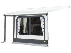 DWT It's Holiday Markisenvorderwand - 300 cm