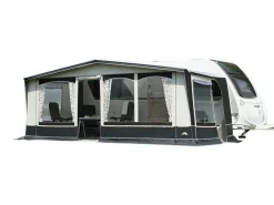 DWT Jubilee 40 240 Größe 14 (941 - 970) Stahl Wohnwagenvorzelt
