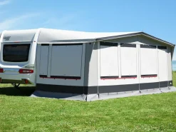 DWT Paradies III 240 Größe 15 (971-1000) Wohnwagenvorzelt